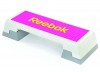 Степ_платформа   Reebok Рибок  step арт. RAEL-11150MG(лиловый)  - магазин СпортДоставка. Спортивные товары интернет магазин в Когалыме 