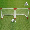 Ворота игровые DFC 2 Mini Soccer Set - магазин СпортДоставка. Спортивные товары интернет магазин в Когалыме 