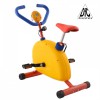 Кардио тренажер детский механический Велотренажер детский DFC VT-2600 для детей дошкольного возраста - магазин СпортДоставка. Спортивные товары интернет магазин в Когалыме 