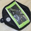 Спорттивная сумочка на руку c с прозрачным карманом - магазин СпортДоставка. Спортивные товары интернет магазин в Когалыме 