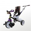 Реабилитационный велосипед "Старт-0" для детей blackstep - магазин СпортДоставка. Спортивные товары интернет магазин в Когалыме 