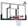 Баскетбольный щит DFC 44 BOARD44A - магазин СпортДоставка. Спортивные товары интернет магазин в Когалыме 