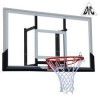 Баскетбольный щит 54" DFC BOARD54A - магазин СпортДоставка. Спортивные товары интернет магазин в Когалыме 