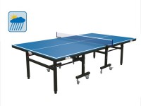 Теннисные столы UNIX line - магазин СпортДоставка. Спортивные товары интернет магазин в Когалыме 