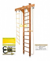   Kampfer Wooden Ladder Ceiling s-dostavka -  .       