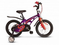 Детский велосипед Stels Galaxy 14" V010 2022 - магазин СпортДоставка. Спортивные товары интернет магазин в Когалыме 