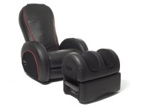Массажное кресло HI-END класса OTO Master relax MR-1398 - магазин СпортДоставка. Спортивные товары интернет магазин в Когалыме 