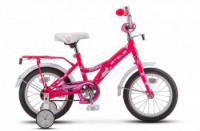 Велосипед детский Stels Talisman Lady 14" Z010 2022 - магазин СпортДоставка. Спортивные товары интернет магазин в Когалыме 
