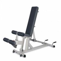   Профессиональный тренажер  Body Solid Боди Солид SIDG-50 скамья-стул для выполнения упражнений на разные группы мышц.Распродажа - магазин СпортДоставка. Спортивные товары интернет магазин в Когалыме 