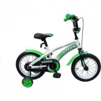 Велосипед детский Stels размер колес 14" для самых маленьких - магазин СпортДоставка. Спортивные товары интернет магазин в Когалыме 