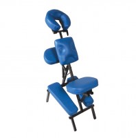 Портативный стул для массажа US MEDICA Boston - магазин СпортДоставка. Спортивные товары интернет магазин в Когалыме 