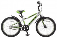 Велосипед детский Stels размер колес 20" для НЕ самых маленьких - магазин СпортДоставка. Спортивные товары интернет магазин в Когалыме 