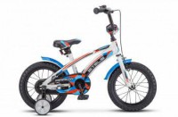 Детский велосипед Stels Arrow 14" V020 2022 - магазин СпортДоставка. Спортивные товары интернет магазин в Когалыме 