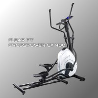   Clear Fit CrossPower CX 400 s-dostavka -  .       