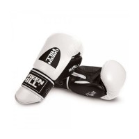 Распродажа боксерские перчатки макивары лапы Green Hill - магазин СпортДоставка. Спортивные товары интернет магазин в Когалыме 