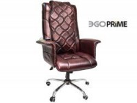 Офисное массажное кресло EGO PRIME EG1003 в комплектации ELITE и PREMIUM - магазин СпортДоставка. Спортивные товары интернет магазин в Когалыме 