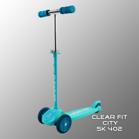   Clear Fit City SK 402 -  .       