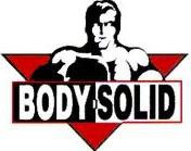 Профессиональные силовые тренажеры Body Solid Боди Солид - магазин СпортДоставка. Спортивные товары интернет магазин в Когалыме 