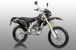 Мотоцикл Forsage 450 Enduro - магазин СпортДоставка. Спортивные товары интернет магазин в Когалыме 