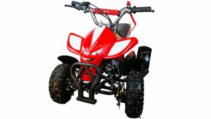 Бензиновый детский квадроцикл MOWGLI E4 - магазин СпортДоставка. Спортивные товары интернет магазин в Когалыме 